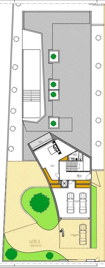Moradia T4 de Luxo com Piscina em Guimarães-18