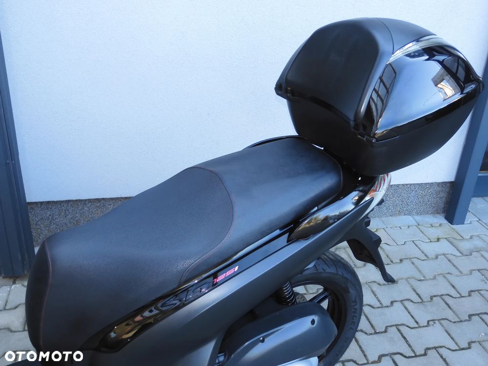 SH 125#z Niemiec#Pierwszy...