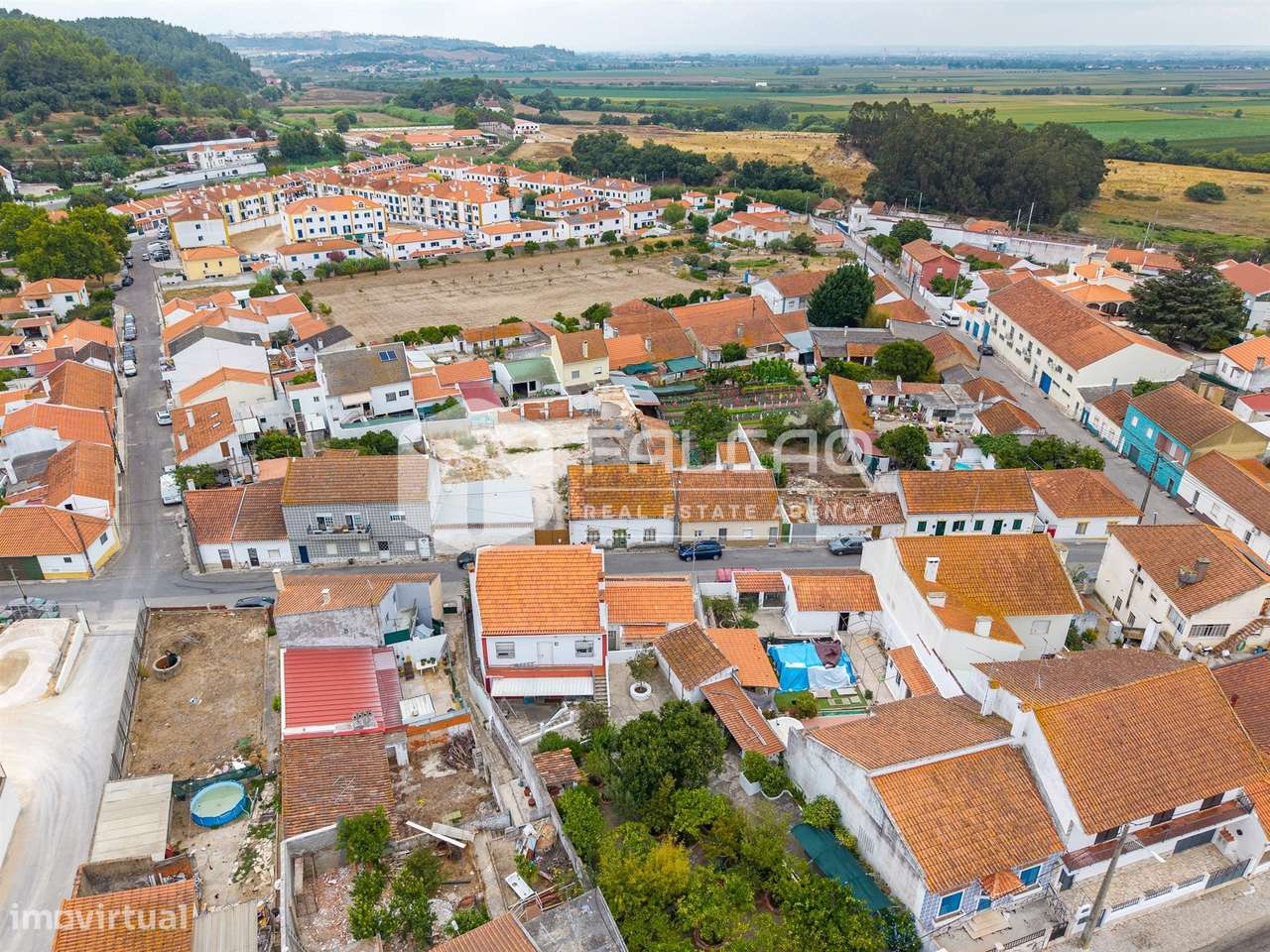 Moradia em Banda T2 Venda em Vale de Santarém,Santarém-45
