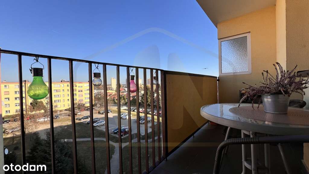 Mieszkanie Po Remoncie, Świetna Lokalizacja Leszno - Pełny obrazek: 5/14