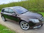 Opel Insignia 2.0 CDTI Sports Tourer Automatik 4x4 Innovation - 2