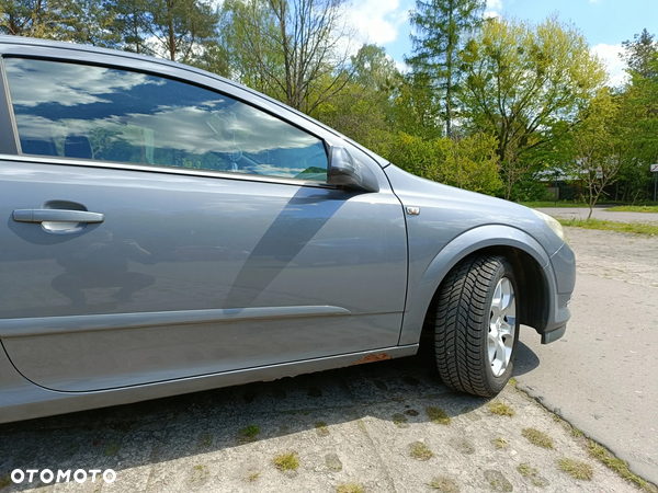 Opel Astra III GTC 1.6 Sport - 6