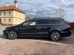 Volkswagen Passat Variant 2.0 TDI Comfortline DPF - 7