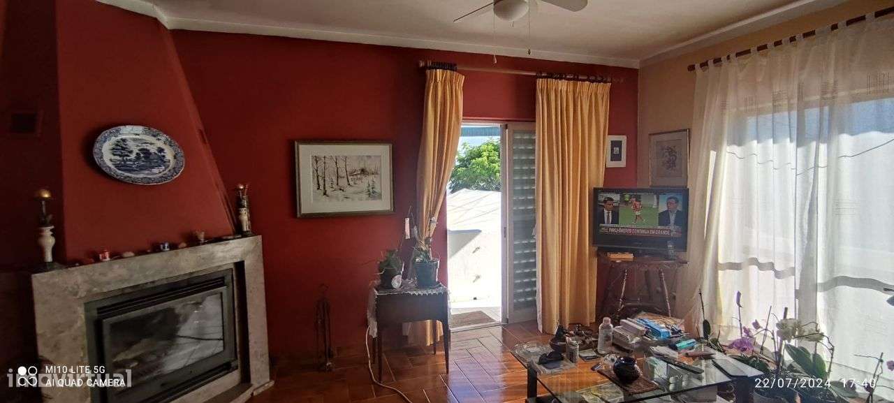 Terreno C/ 6.600 M2 P/ Construção C/ Moradia Zona Industrial Olhão-15