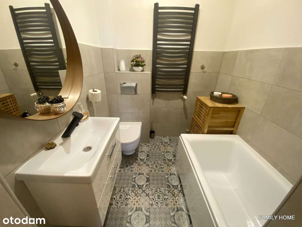 Przestronne 2-pok. po remoncie bez balkonu, parter-15