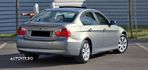 BMW Seria 3 318d Touring - 4