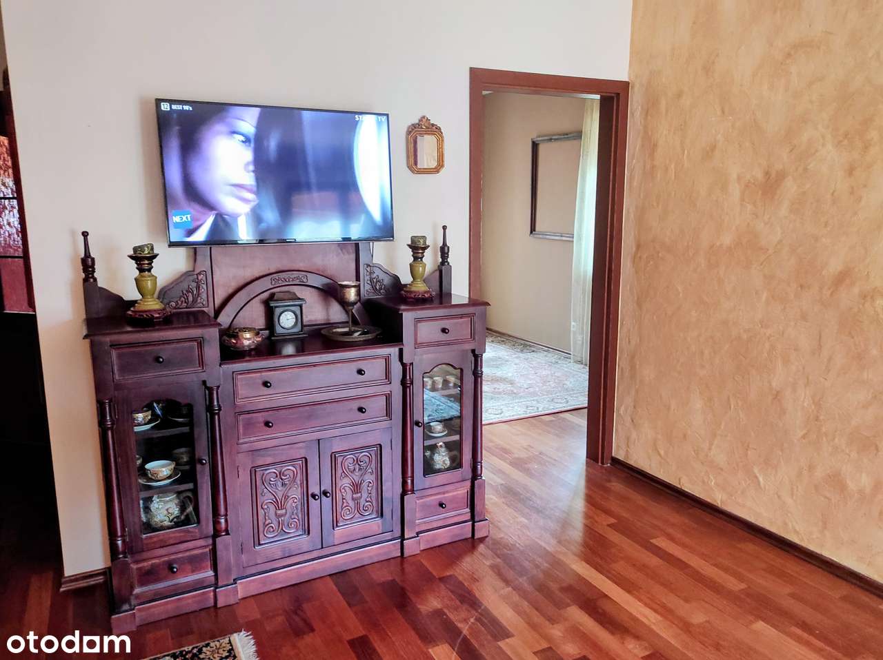 4 pokojowe mieszkanie + komórka + miejsce garazowe - Bez pośredników - Pełny obrazek: 5/19