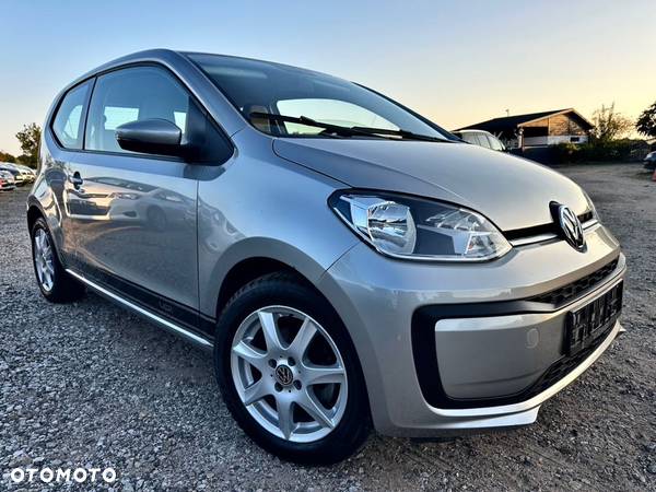 Volkswagen up! - 1