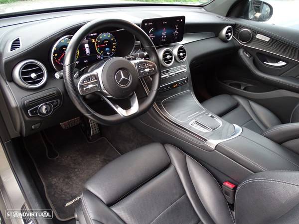 Mercedes-Benz GLC 300 - 6