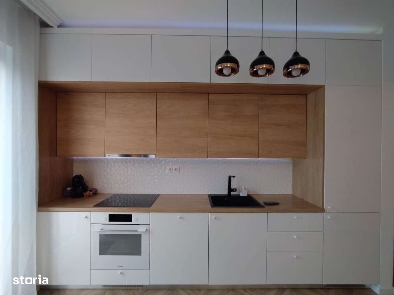 Ultracentral - Inchiriere apartament 2 camere - str. Arany Janos - Imagine principală: 5/12