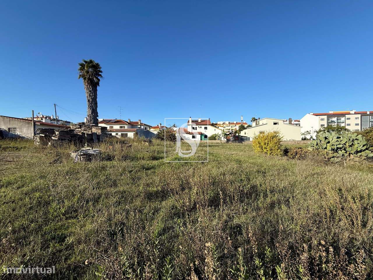 Terreno para Construção - Entroncamento-21