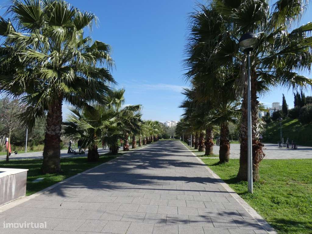 Apartamentos T2 construção de 2026 no NEUDEL Amadora, pronto a escr...-16