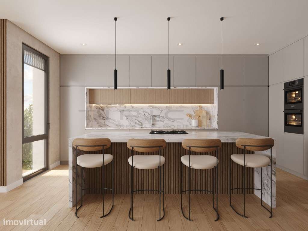 Moradia V4 Cascais NOVO-19