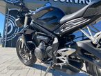 Triumph Street Triple 660 - 5