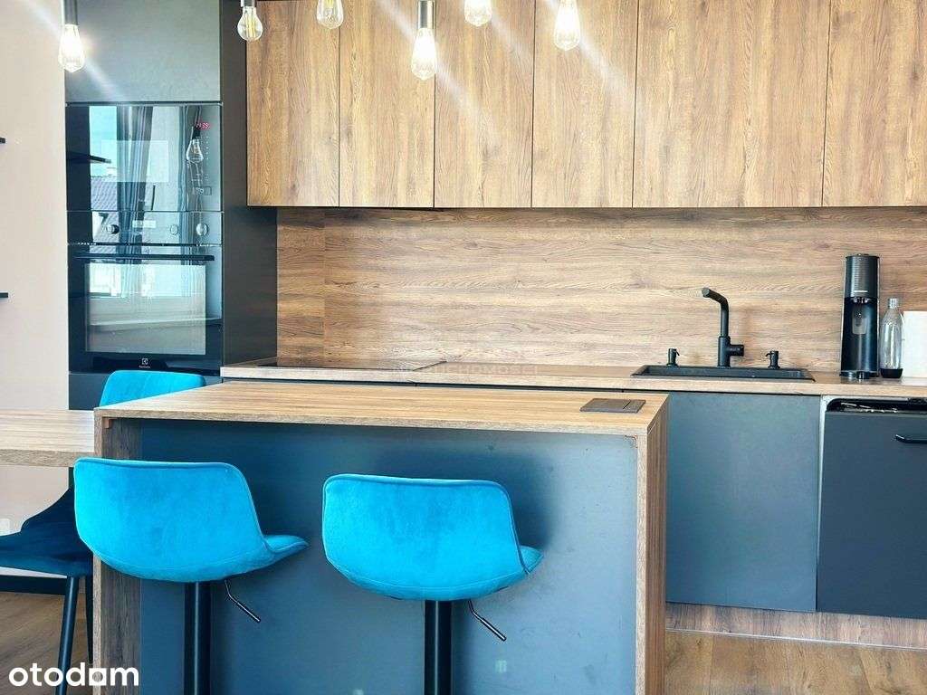 Mieszkanie 3pokoje/ogródek/73m2 + poddasze - Pełny obrazek: 4/13