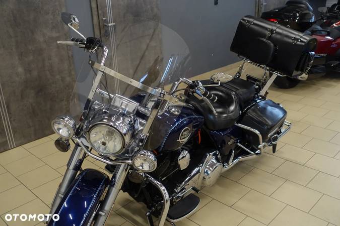 Harley-Davidson Touring Road King - 5