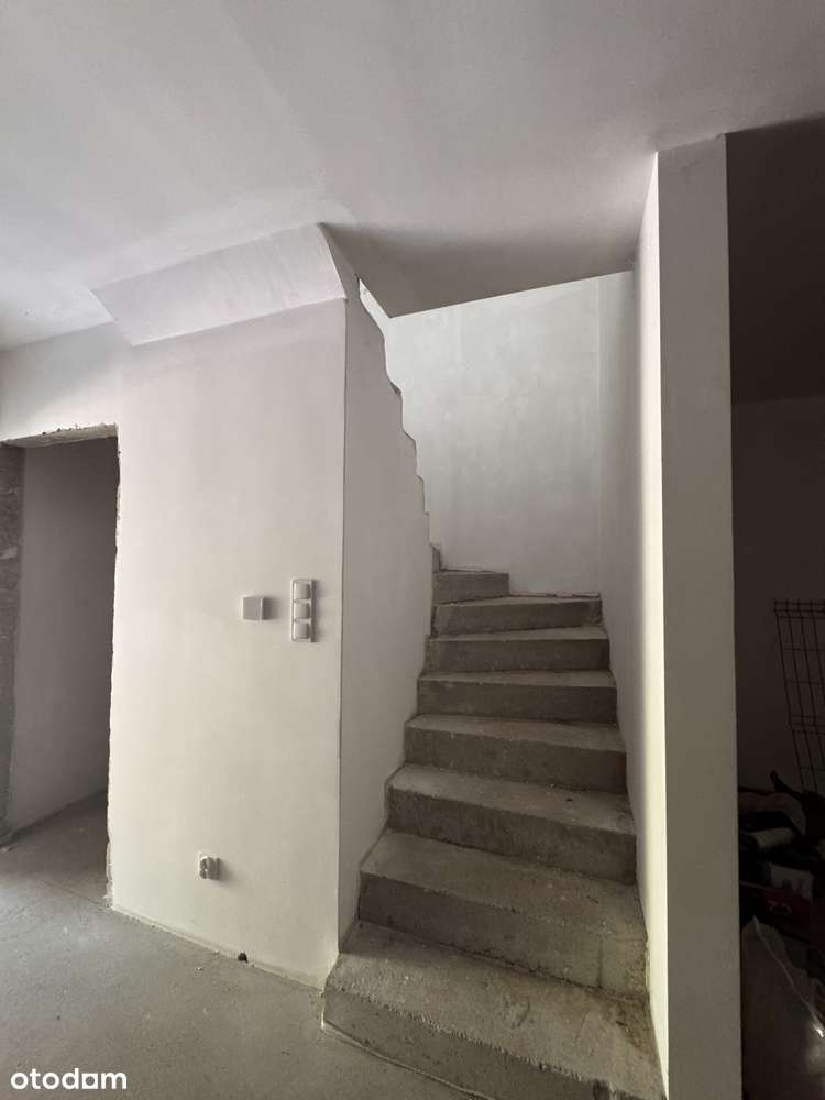 Na sprzedaż dom w zabudowie bliźniaczej – Boszkowo-12