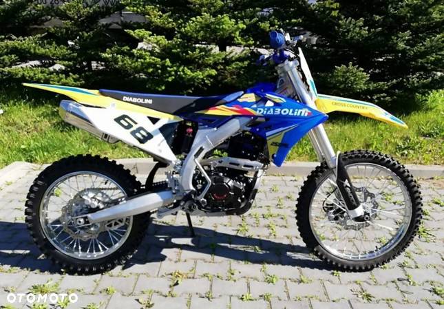 X-Moto Inny - 24