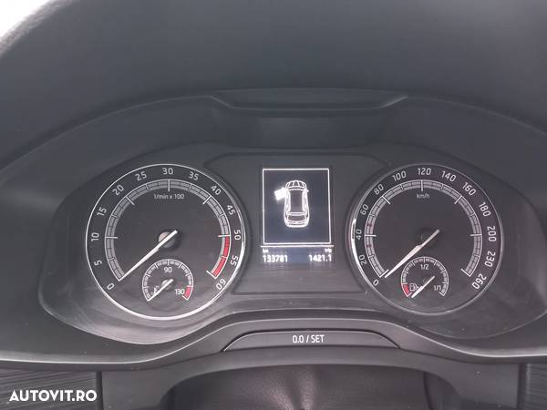 Skoda Kodiaq 2.0 TDI DSG Style - 6