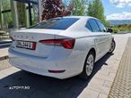 Skoda Octavia 2.0 TDI DSG Style - 5