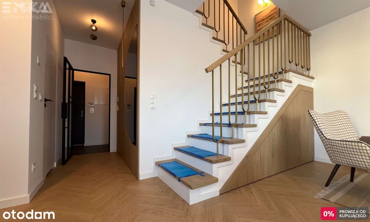 Nowoczesne domy w Łochowie przy Kanale Noteckim - Pełny obrazek: 5/20