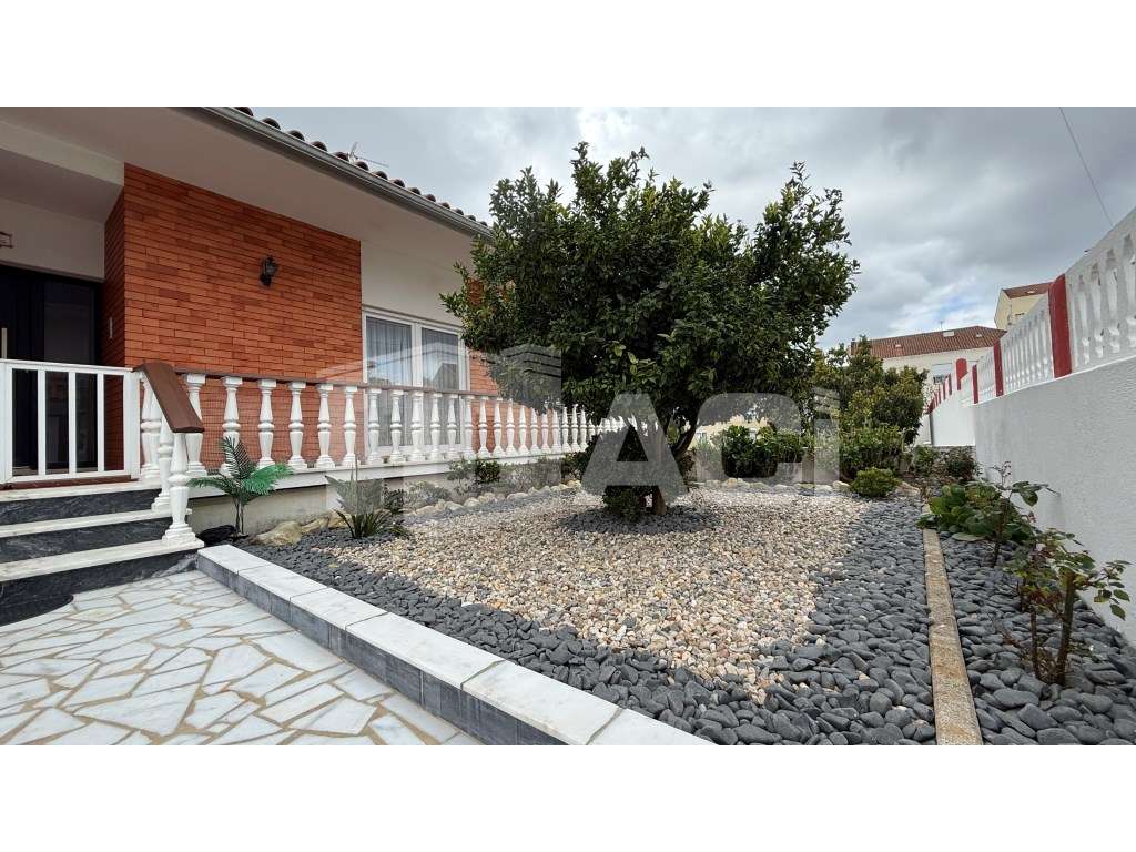 MORADIA COM PISCINA - Vale Sepal, Leiria-32