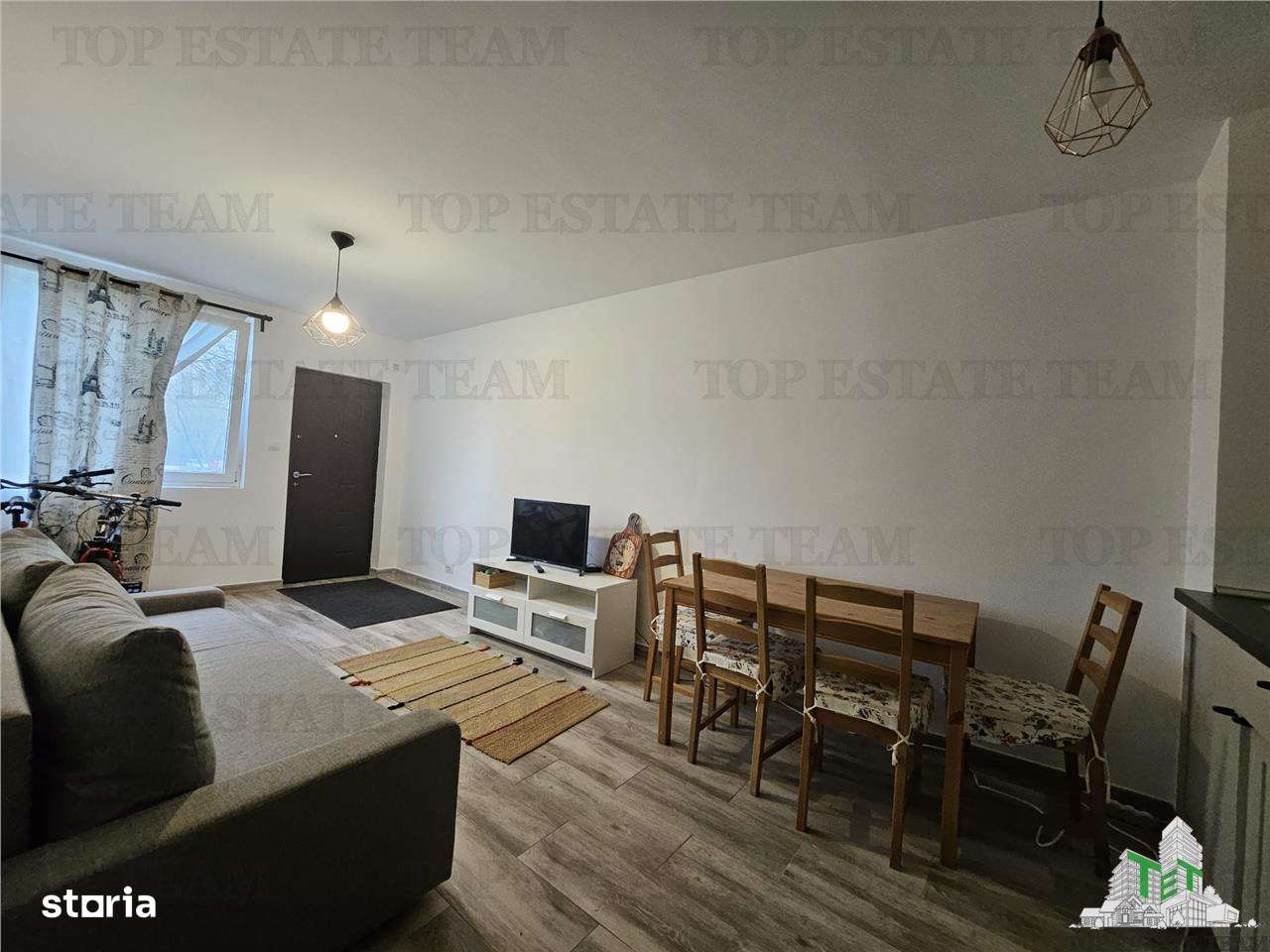 APARTAMENT 2 CAMERE OLIMP - Imagine principală: 3/12