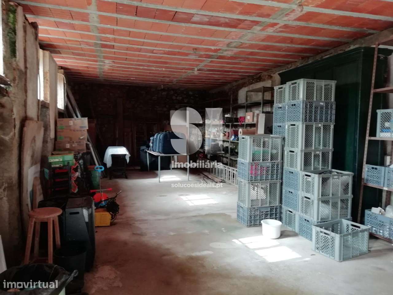 Moradia em OpenSpace V.N.CEIRA - Grande imagem: 3/22