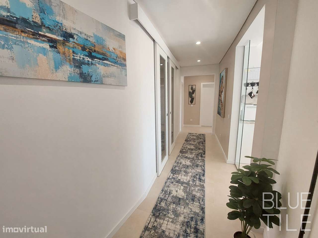 Apartamento T1 +1 na Nazaré-12