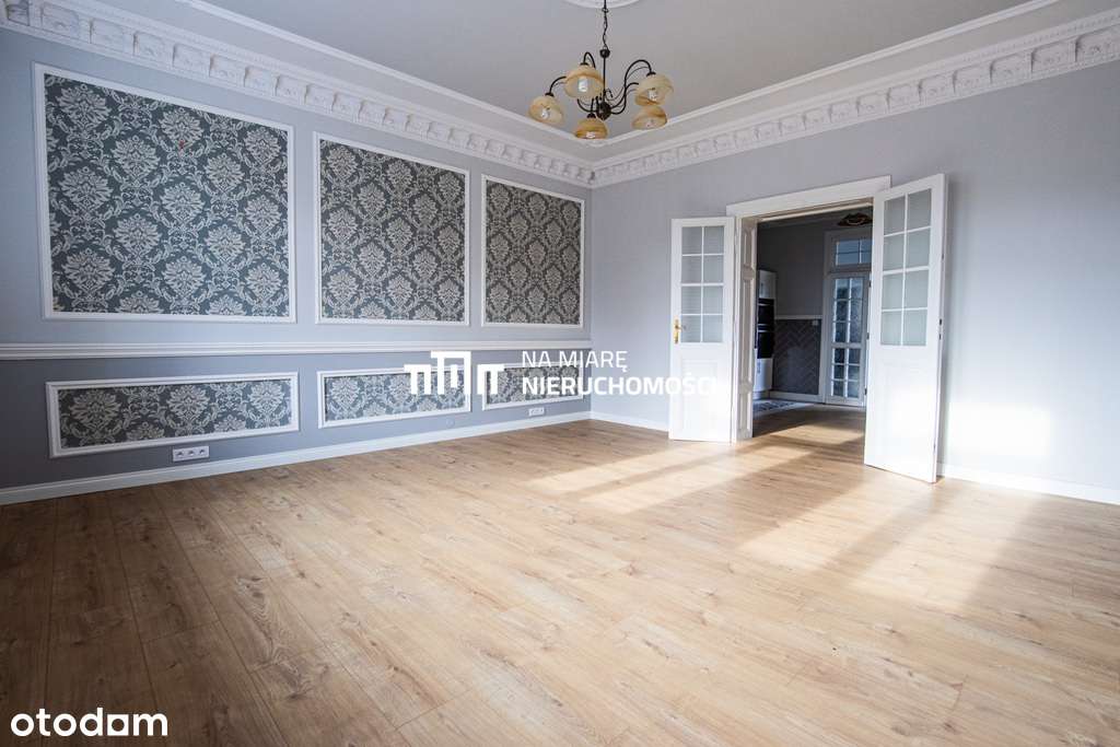 Ul.Mickiewicza | 2 piętro | po generalnym remoncie - Pełny obrazek: 4/11