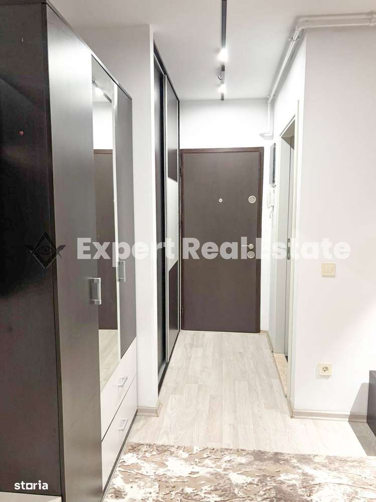 STUDIO MODERN OTOPENI-AEROPORT - Imagine principală: 4/6