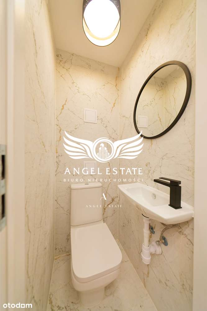 2 pokoje po Remoncie, Parking-19