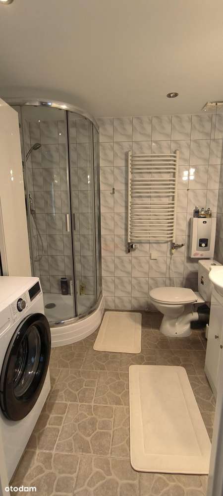 Mieszkanie|Mały dom|Ogród|Kiełczów - Pełny obrazek: 5/8