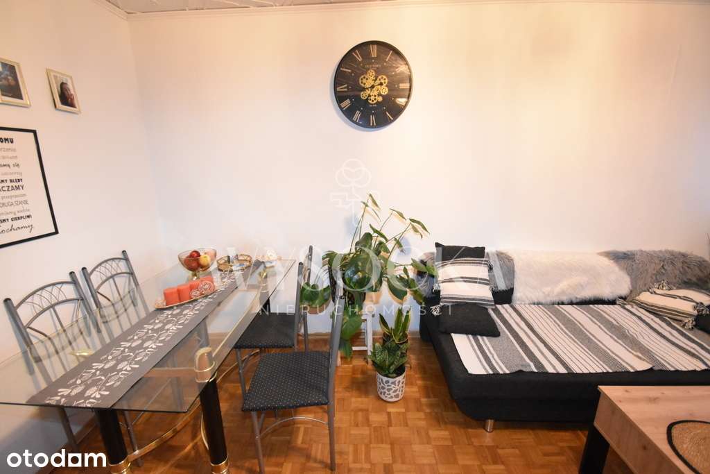 2 pokojowe z balkonem do zamieszkania na osiedlu .-1