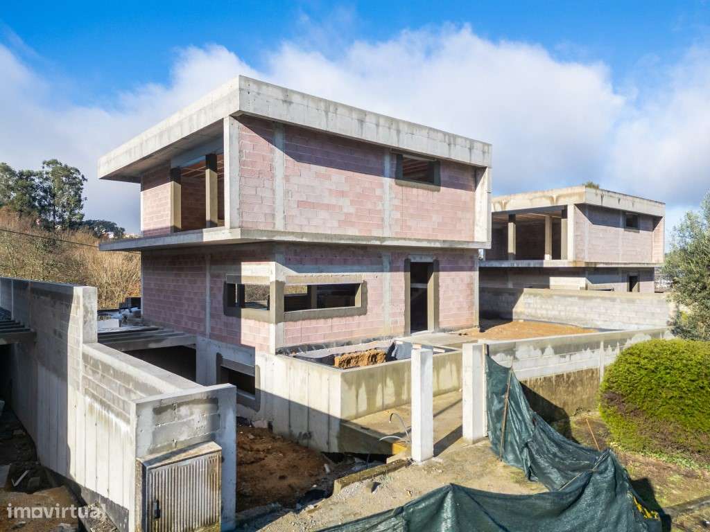 Moradia Independente V3+1-9