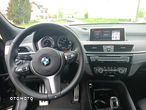 BMW X2 sDrive18d M Sport sport - 13