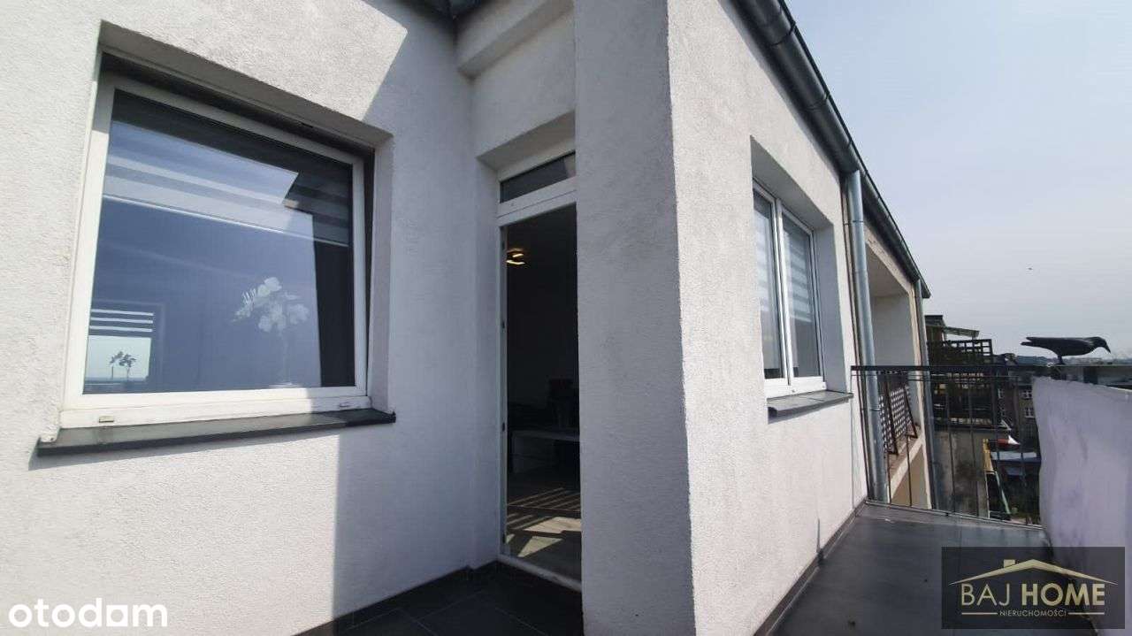 Bardzo ładne, 2-pokojowe mieszkanie na sprzedaż.-14