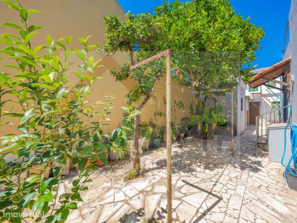 Moradia T2 com anexo, nas Praias do Sado | Setúbal-32