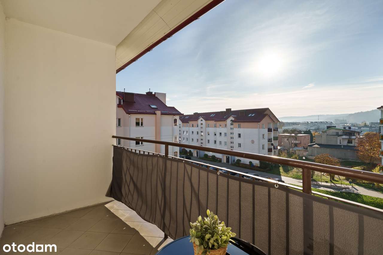 3  pokoje, świetna lokalizacja, SKM, pełna infrastruktura.-18