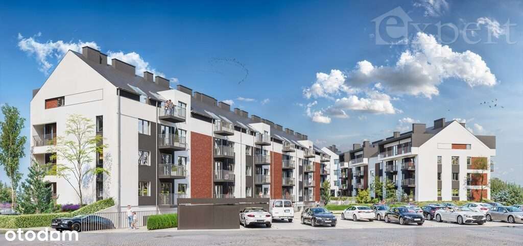 Umów się i wybierz mieszkanie idealne dla siebie ! - Pełny obrazek: 5/17