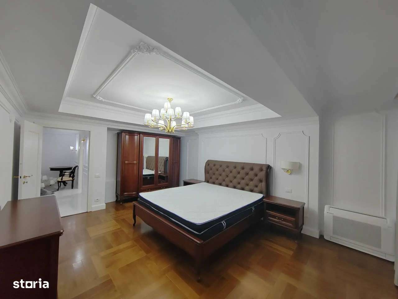 Vila Lux 8 Camere Herastrau I Cartierul Francez-11