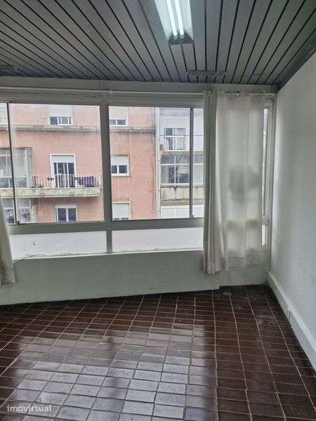 Sala comercial otima localização - Grande imagem: 4/8