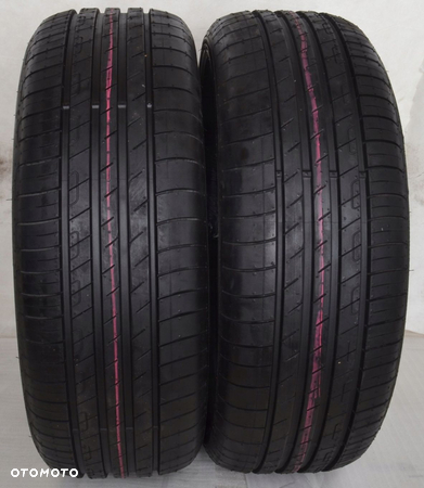 Goodyear EfficientGrip Performance 2x 225/55/17 - 3