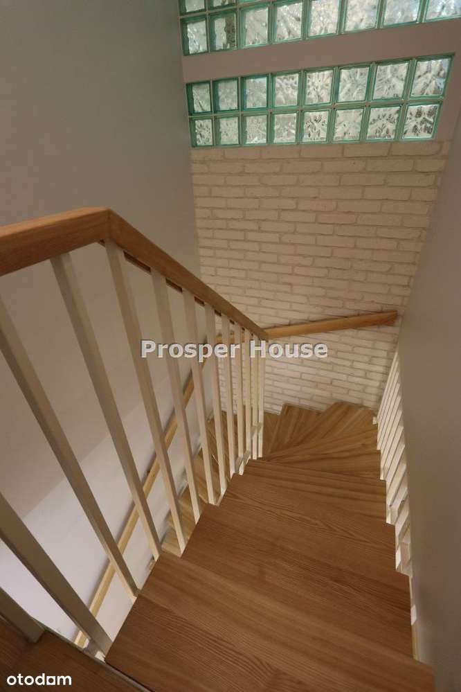 Trzypoziomowy apartament, dwa oddzielne wejścia.-8