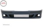 Pachet Exterior BMW Seria 5 E39 (1995-2003) cu Proiectoare Crom M5 Design- livrare gratuita - 2