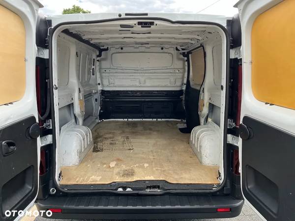 Renault trafic - 7