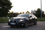 Lexus GS 450h - 1