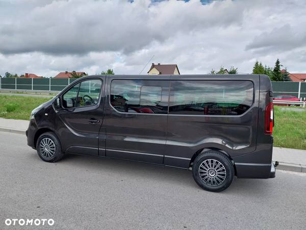 Opel Vivaro Tourer 1.6 CDTI L2 - 6