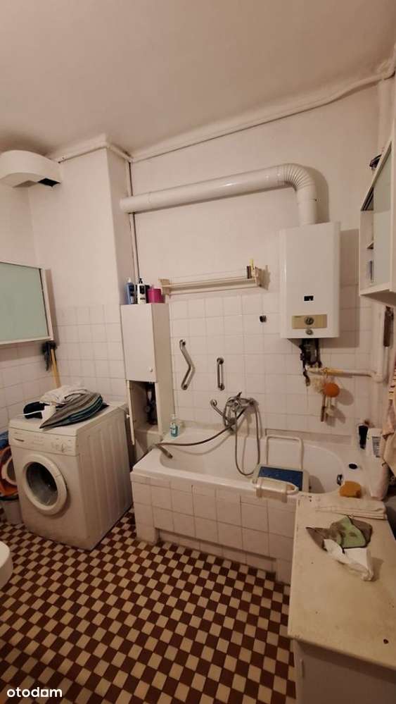 Mieszkanie 2-pokojowe przy Ryneczku Pogodno-8