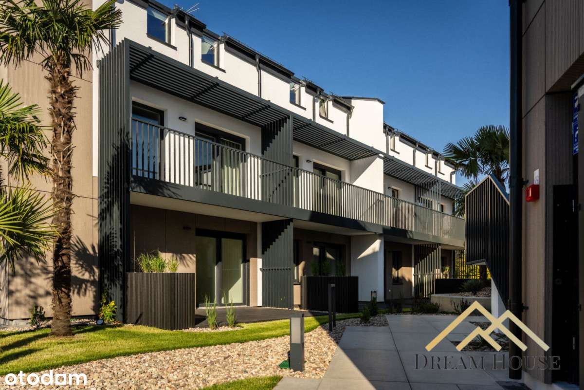 Stopa zwrotu 8% ! Apartament nad morzem w Jastarni-7